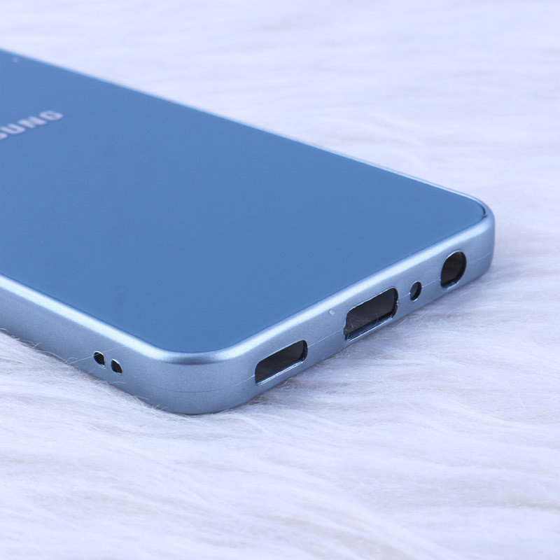 قاب طرح PVD محافظ لنزدار Samsung Galaxy A23 سری A