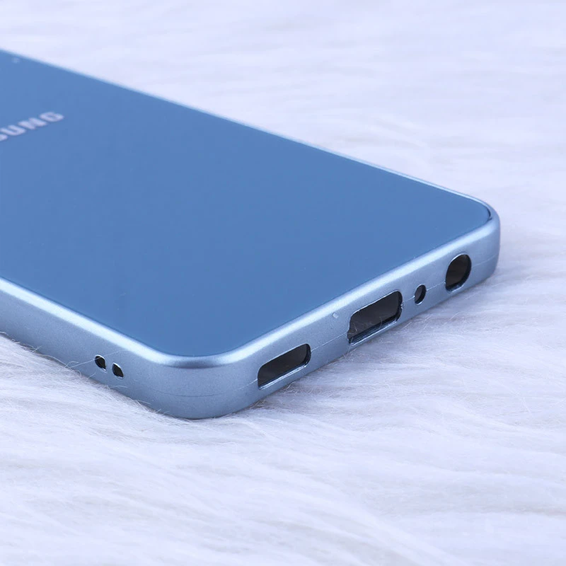 قاب طرح PVD محافظ لنزدار Samsung Galaxy A23 سری A