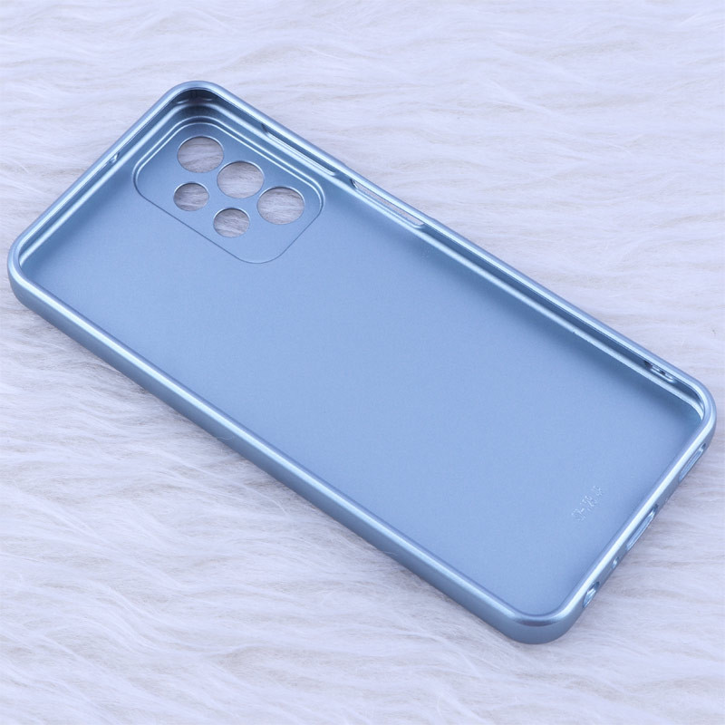 قاب طرح PVD محافظ لنزدار Samsung Galaxy A23 سری A