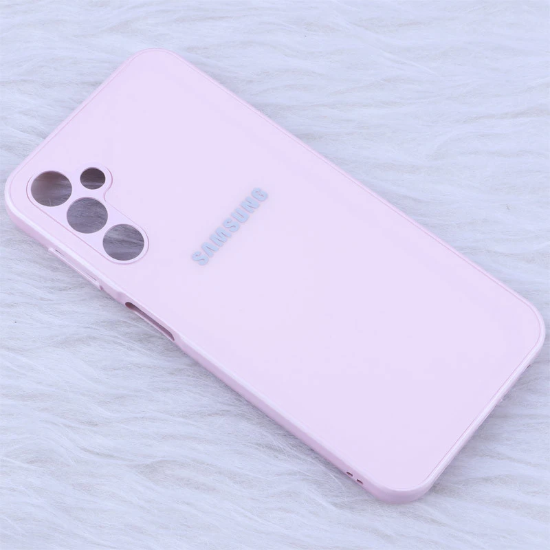 قاب طرح PVD محافظ لنزدار Samsung Galaxy A24 4G