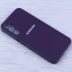 قاب طرح PVD محافظ لنزدار Samsung Galaxy A24 4G