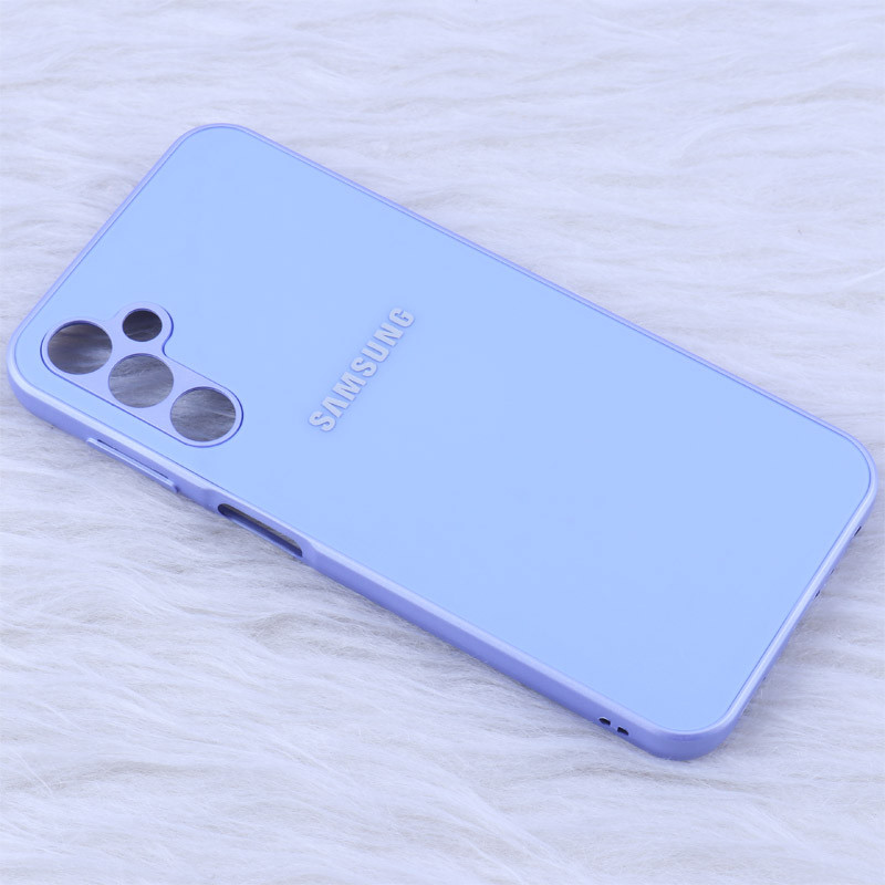 قاب طرح PVD محافظ لنزدار Samsung Galaxy A24 4G
