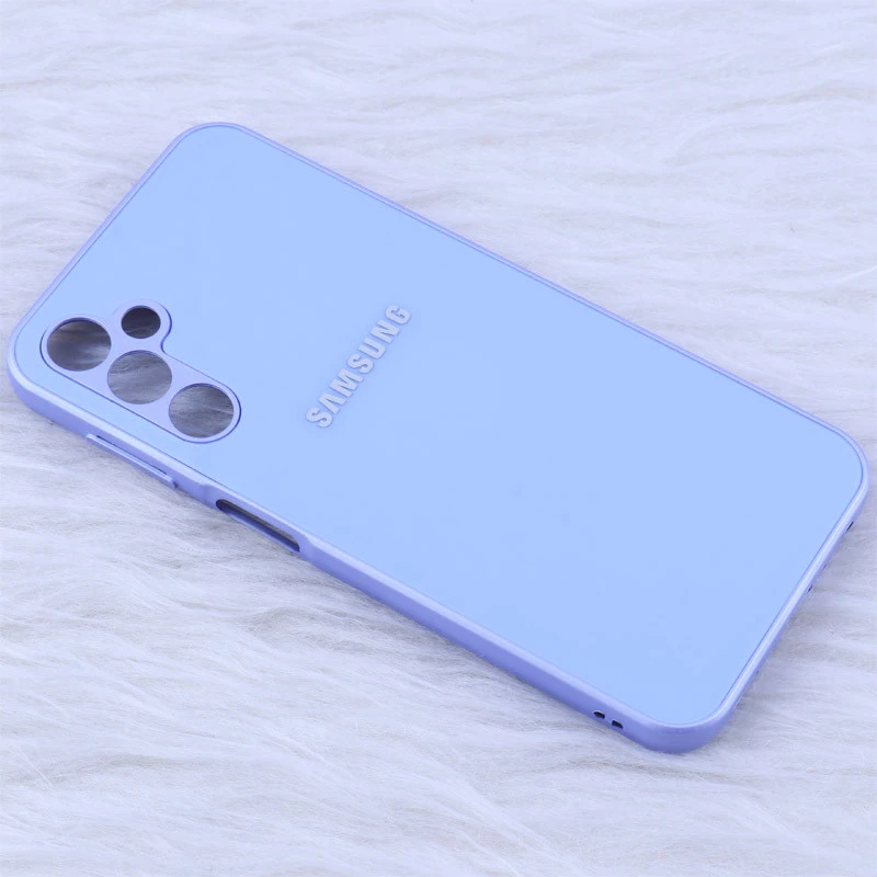 قاب طرح PVD محافظ لنزدار Samsung Galaxy A24 4G