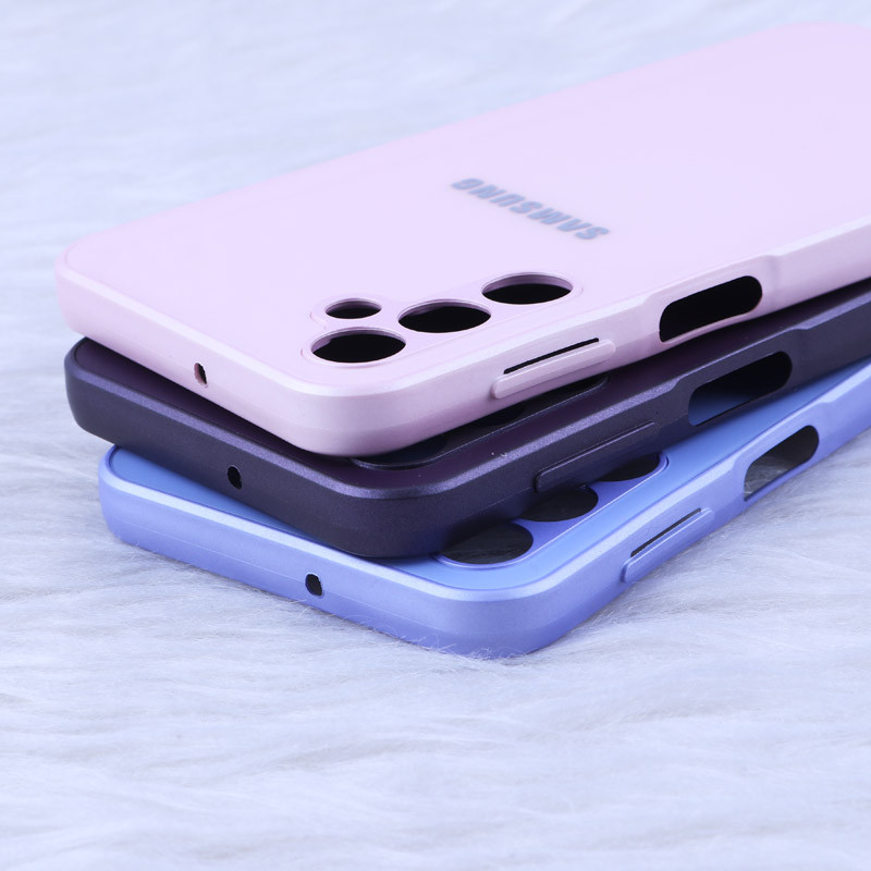 قاب طرح PVD محافظ لنزدار Samsung Galaxy A24 4G