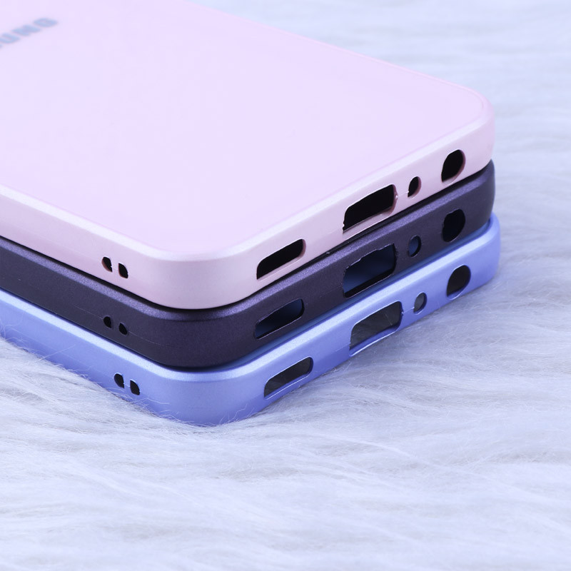 قاب طرح PVD محافظ لنزدار Samsung Galaxy A24 4G