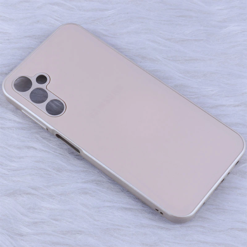 قاب طرح PVD محافظ لنزدار Samsung Galaxy A25