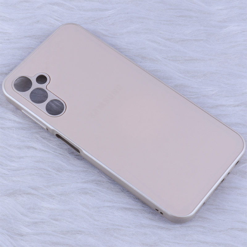 قاب طرح PVD محافظ لنزدار Samsung Galaxy A25