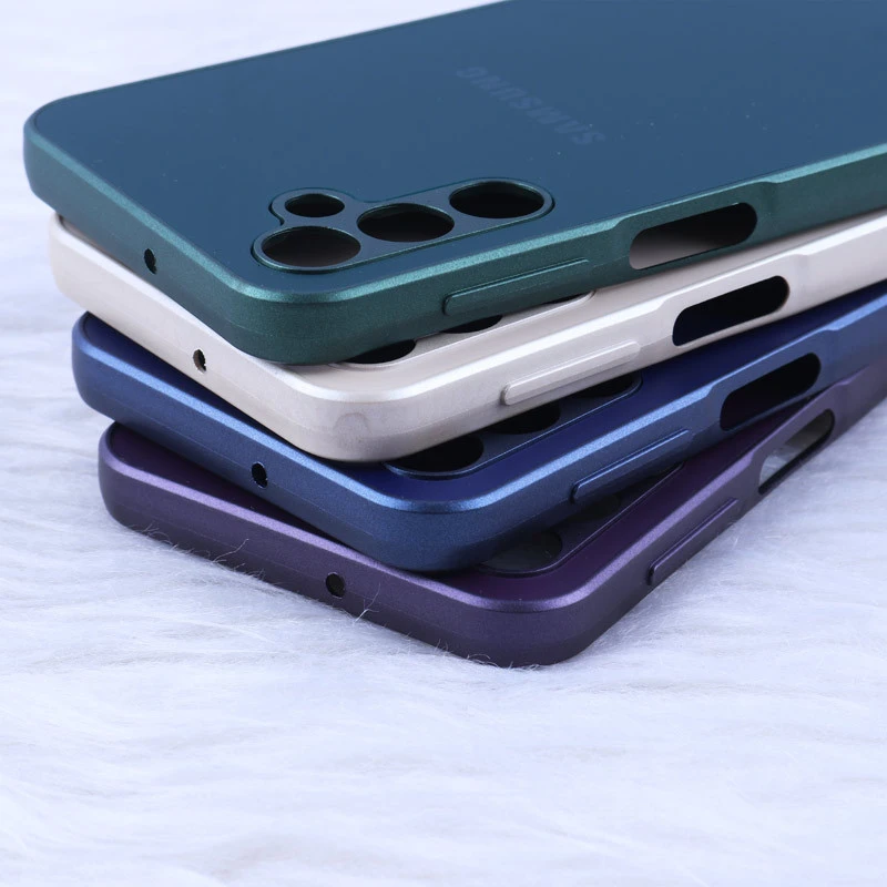 قاب طرح PVD محافظ لنزدار Samsung Galaxy A25