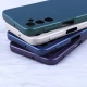 قاب طرح PVD محافظ لنزدار Samsung Galaxy A25