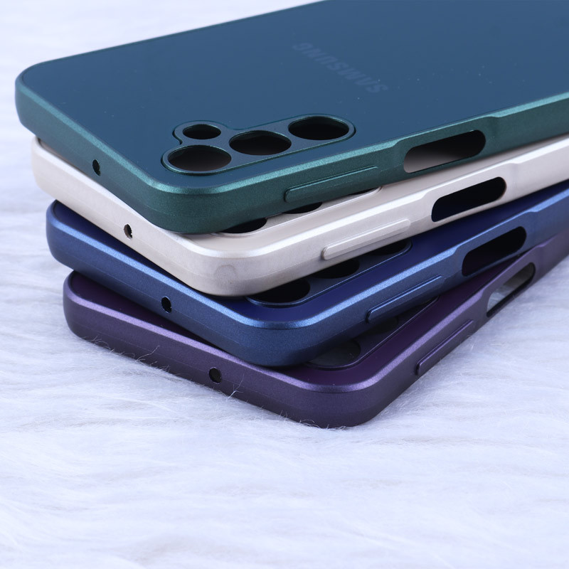 قاب طرح PVD محافظ لنزدار Samsung Galaxy A25
