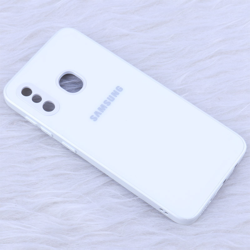 قاب طرح PVD محافظ لنزدار Samsung Galaxy A20 / A30