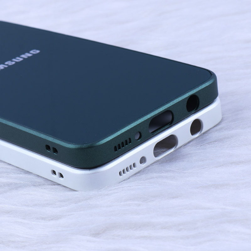 قاب طرح PVD محافظ لنزدار Samsung Galaxy A20 / A30