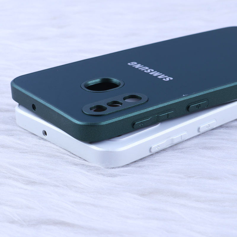 قاب طرح PVD محافظ لنزدار Samsung Galaxy A20 / A30