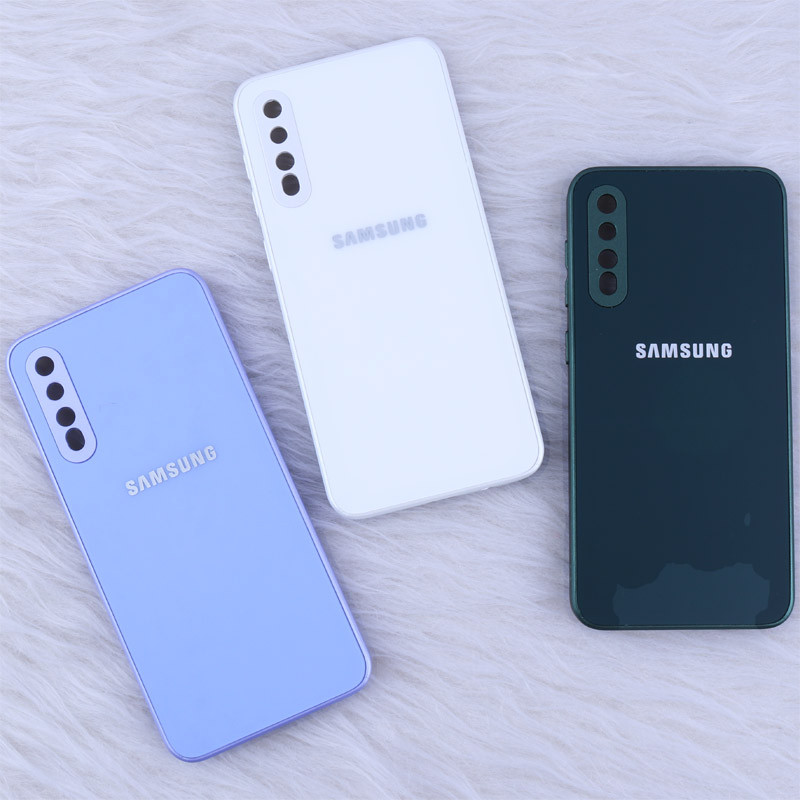 قاب طرح PVD سامسونگ Samsung Galaxy A30s / A50s سری A
