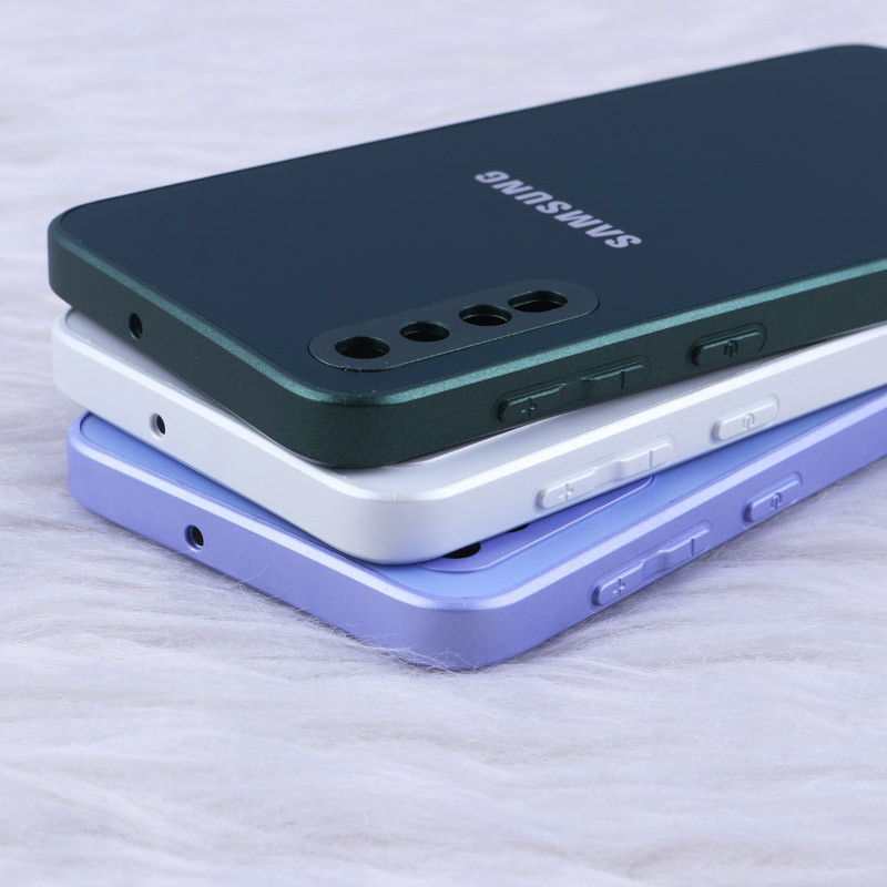 قاب طرح PVD سامسونگ Samsung Galaxy A30s / A50s سری A