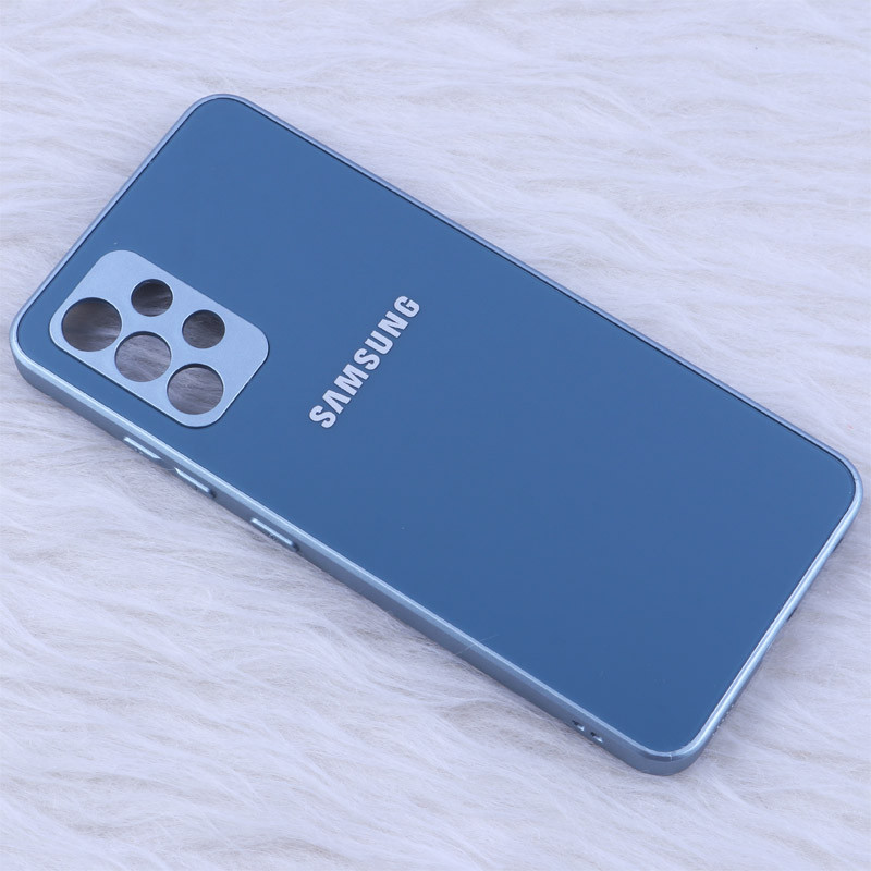 قاب طرح PVD محافظ لنزدار Samsung Galaxy A32 4G سری A