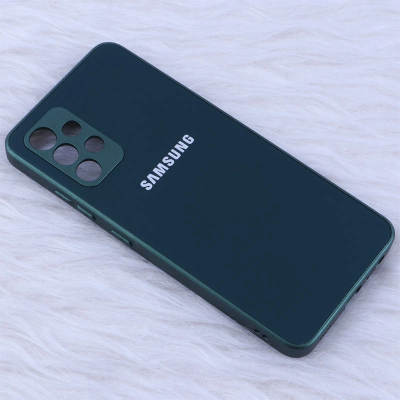 قاب طرح PVD محافظ لنزدار Samsung Galaxy A32 4G سری A