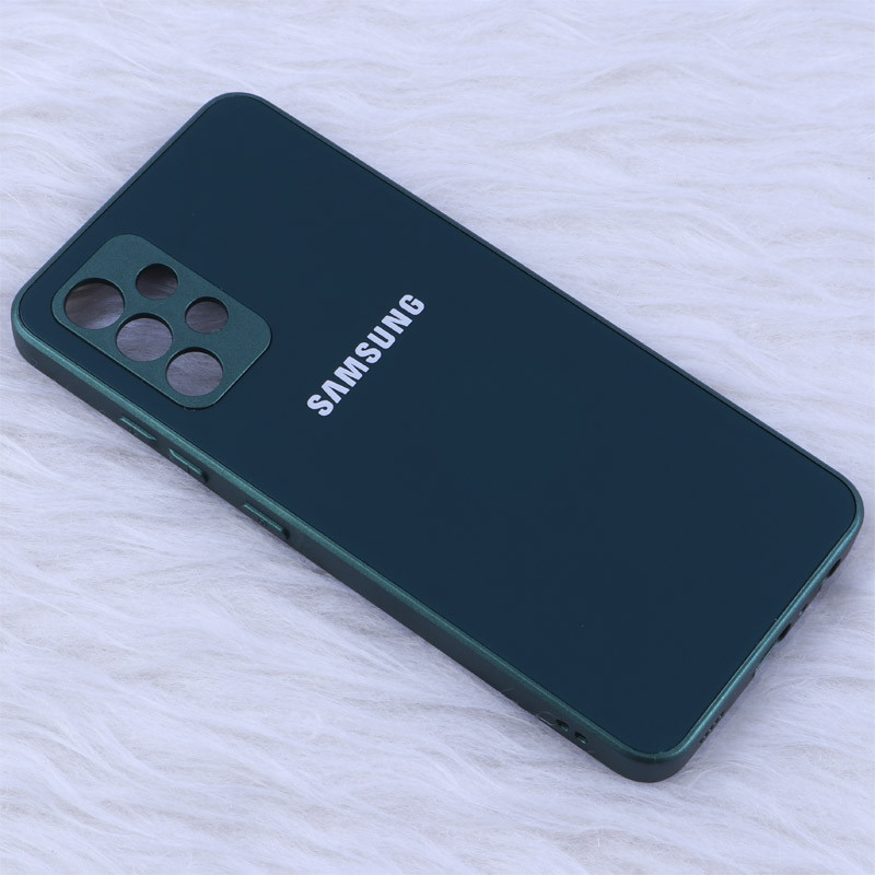 قاب طرح PVD محافظ لنزدار Samsung Galaxy A32 4G سری A