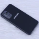 قاب طرح PVD محافظ لنزدار Samsung Galaxy A32 4G سری A