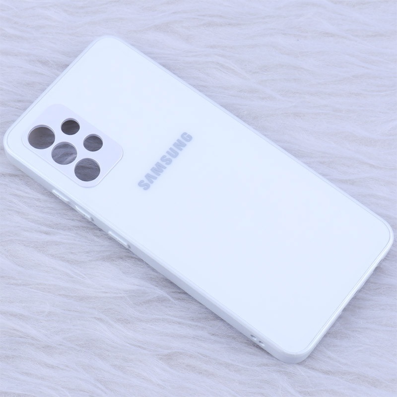 قاب طرح PVD محافظ لنزدار Samsung Galaxy A32 4G سری A