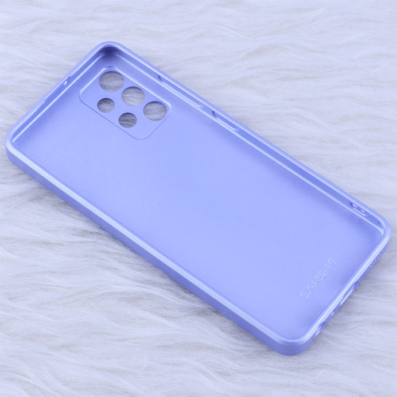 قاب طرح PVD محافظ لنزدار Samsung Galaxy A32 4G سری A