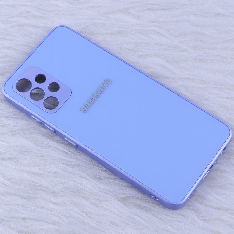 قاب طرح PVD محافظ لنزدار Samsung Galaxy A32 4G سری A