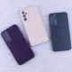 قاب طرح PVD محافظ لنزدار Samsung Galaxy A34