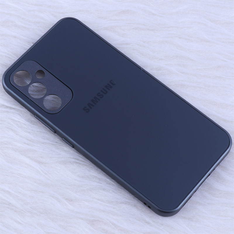 قاب طرح PVD محافظ لنزدار Samsung Galaxy A34