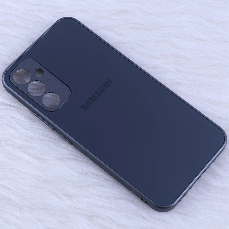 قاب طرح PVD محافظ لنزدار Samsung Galaxy A34