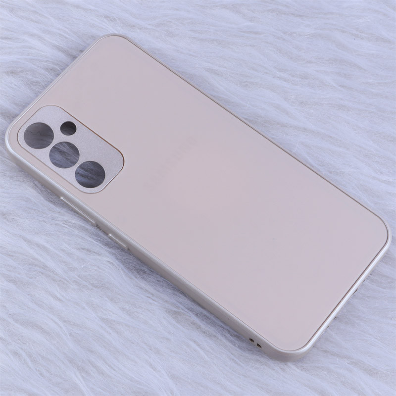 قاب طرح PVD محافظ لنزدار Samsung Galaxy A34