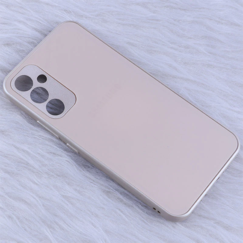 قاب طرح PVD محافظ لنزدار Samsung Galaxy A34