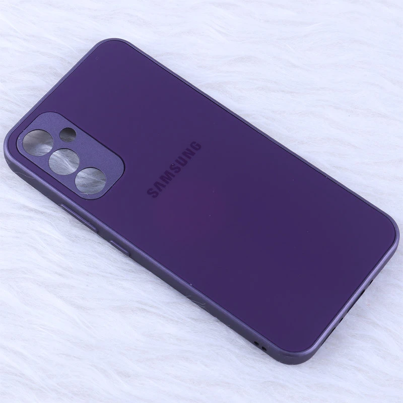 قاب طرح PVD محافظ لنزدار Samsung Galaxy A34