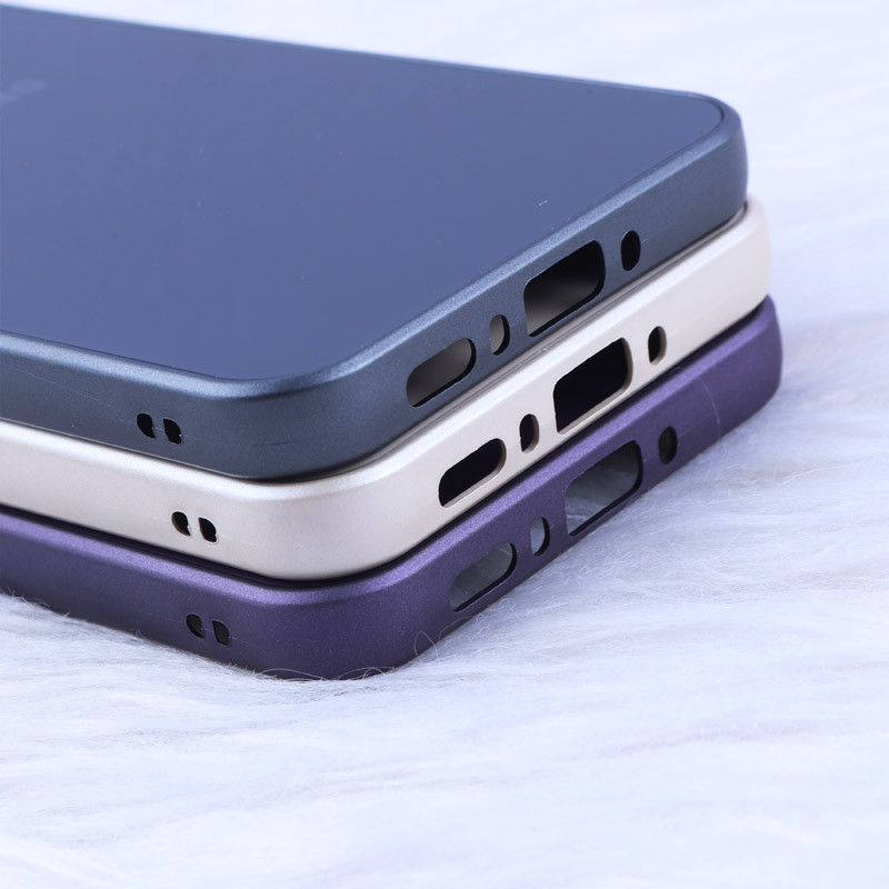 قاب طرح PVD محافظ لنزدار Samsung Galaxy A34