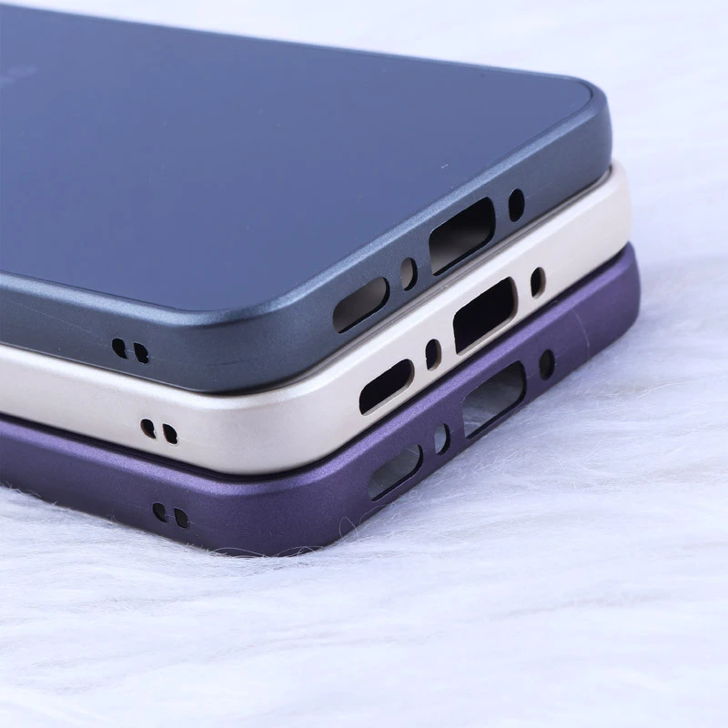 قاب طرح PVD محافظ لنزدار Samsung Galaxy A34