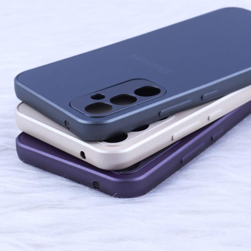 قاب طرح PVD محافظ لنزدار Samsung Galaxy A34