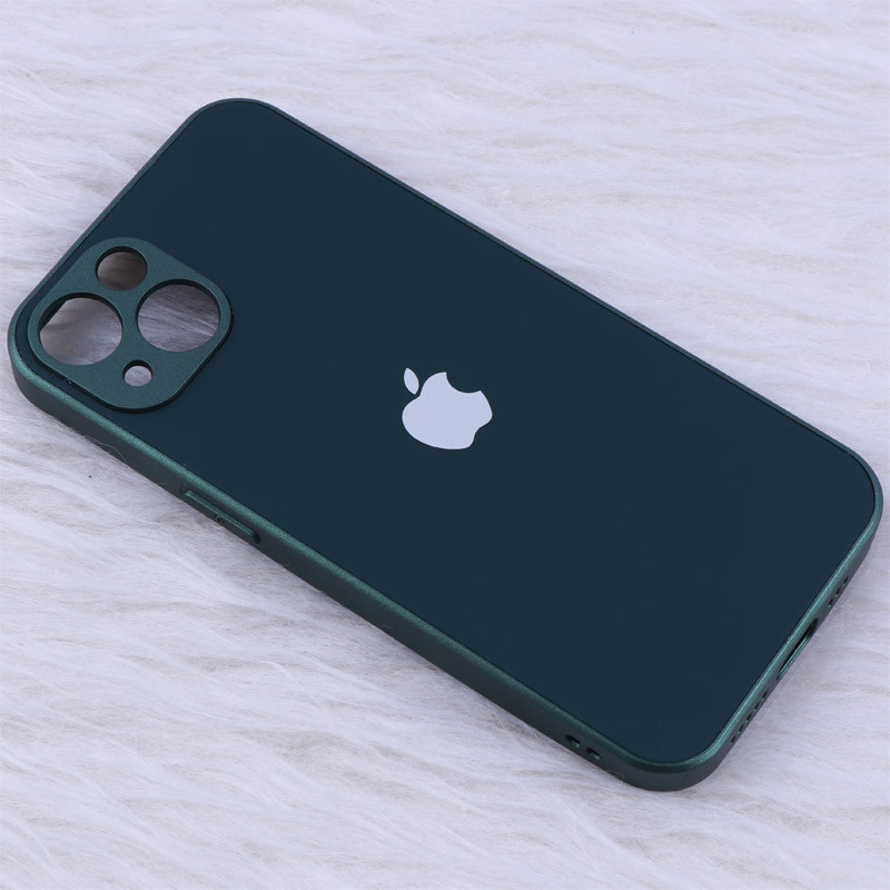 قاب PVD محافظ لنزدار iPhone 13