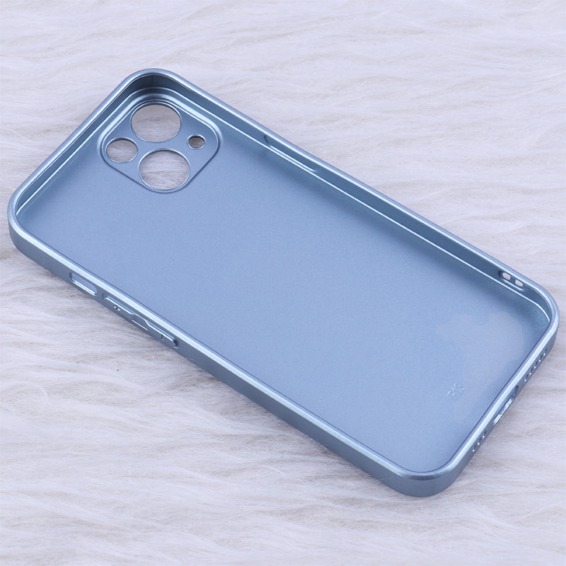 قاب PVD محافظ لنزدار iPhone 13