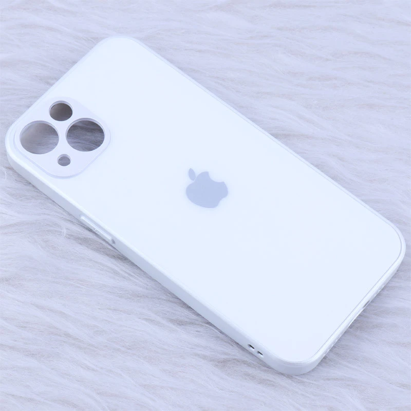 قاب PVD محافظ لنزدار iPhone 13