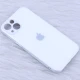 قاب PVD محافظ لنزدار iPhone 13