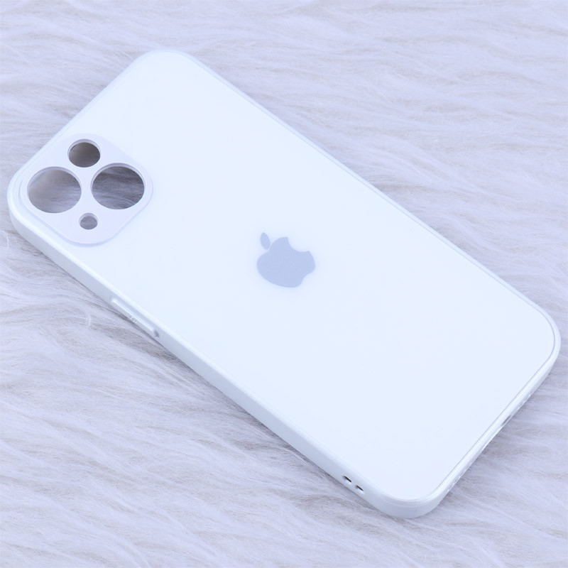قاب PVD محافظ لنزدار iPhone 13
