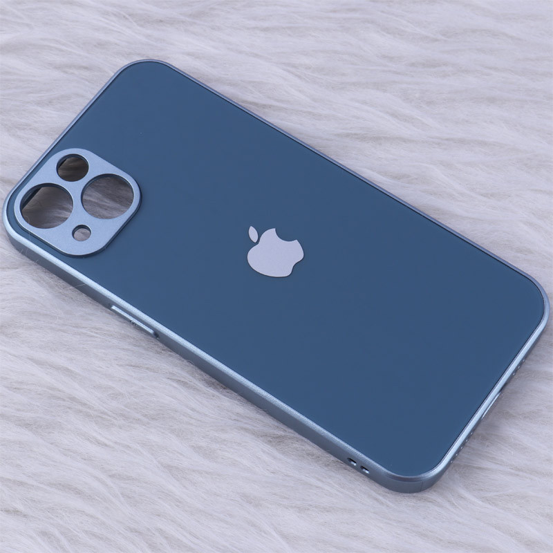 قاب PVD محافظ لنزدار iPhone 13
