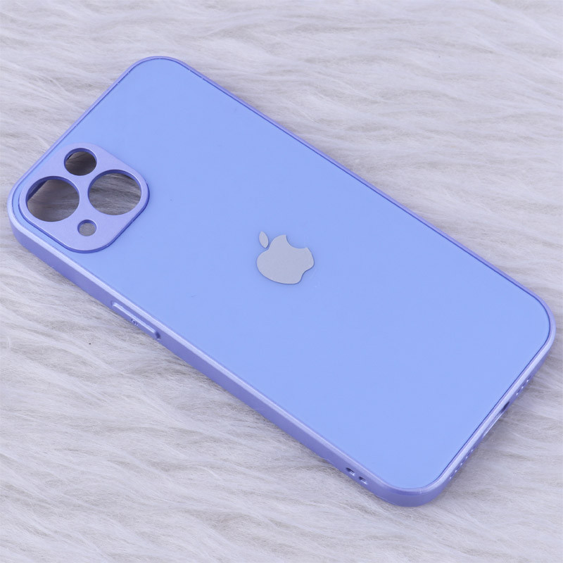 قاب PVD محافظ لنزدار iPhone 13
