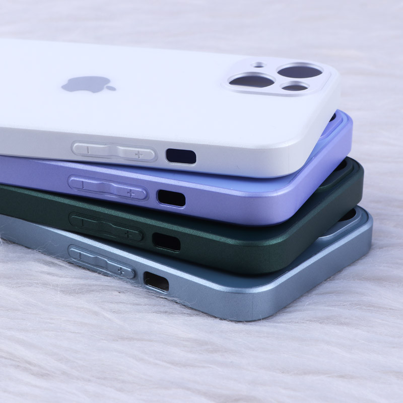 قاب PVD محافظ لنزدار iPhone 13