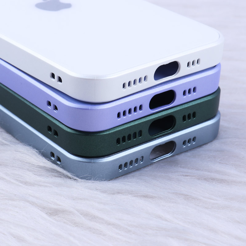قاب PVD محافظ لنزدار iPhone 13