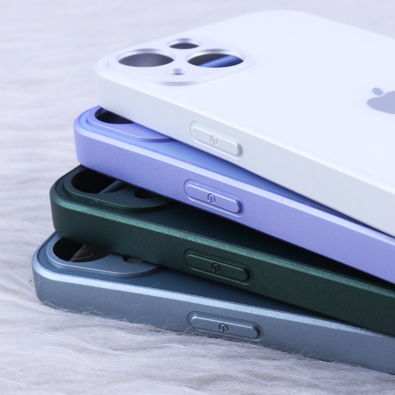 قاب PVD محافظ لنزدار iPhone 13