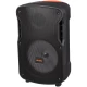 اسپیکر بلوتوثی رم و فلش خور Kimiso QS-6810 + میکروفون و ریموت کنترل