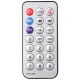 اسپیکر بلوتوثی رم و فلش خور Kimiso QS-6810 + میکروفون و ریموت کنترل