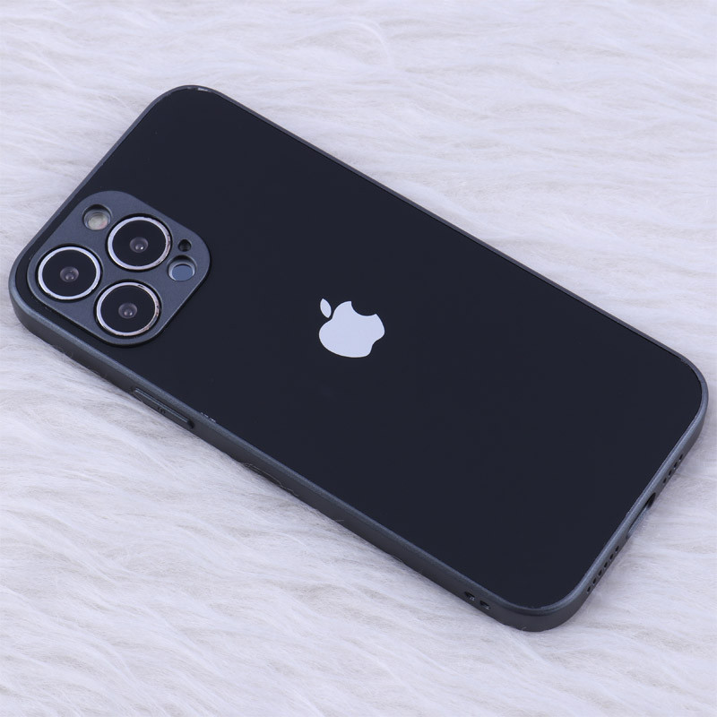 قاب PVD محافظ لنزدار iPhone 13 Pro Max سری A