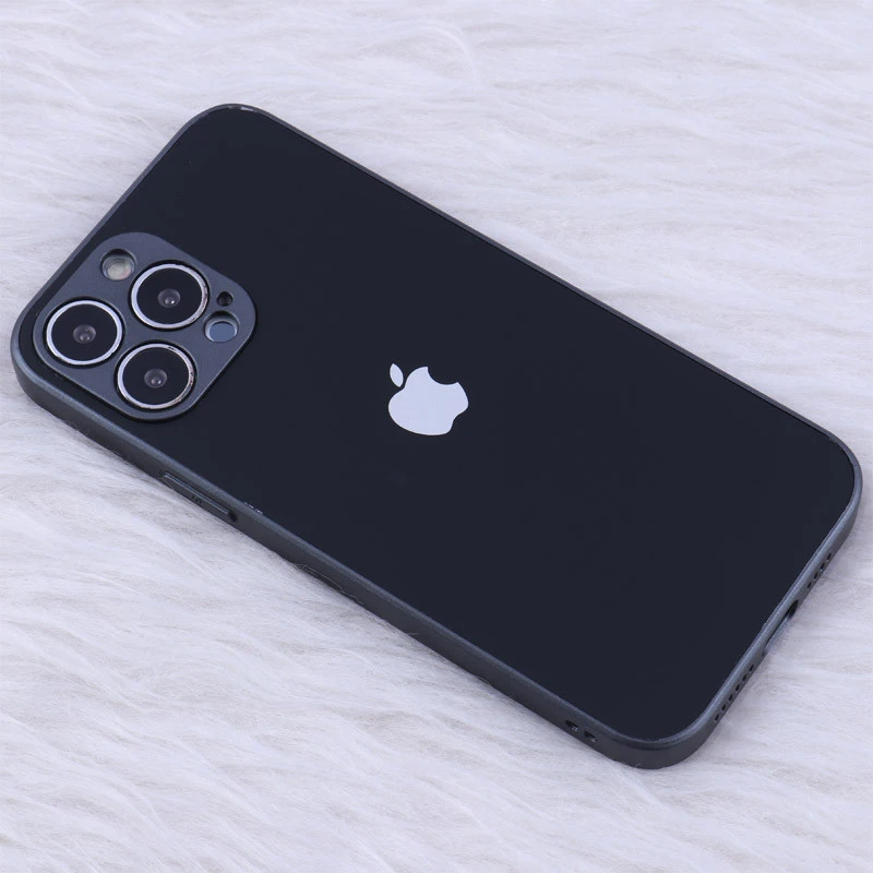 قاب PVD محافظ لنزدار iPhone 13 Pro Max سری A