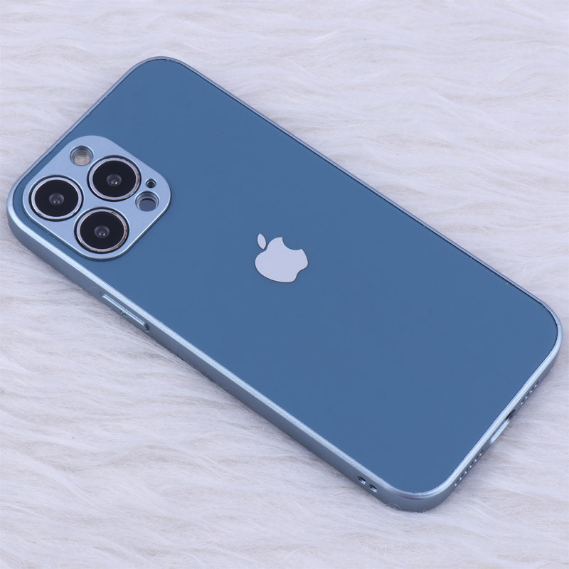 قاب PVD محافظ لنزدار iPhone 13 Pro Max سری A